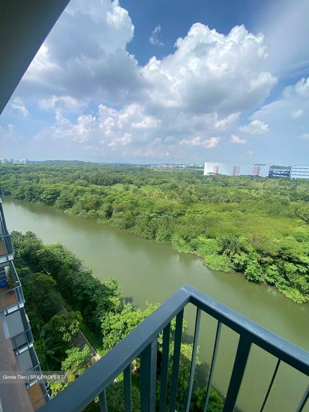 Kingsford Waterbay (D19), Apartment #453557001